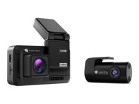 NAVITEL R480 2K Dashcam 2560 x 1440 Sort