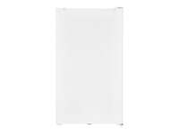 Beko Køleskab 90liter E Fritstående Hvid