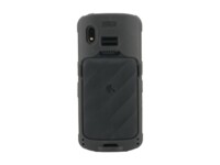 Mobilis Beskyttelsescover Til mobil mini PC Sort