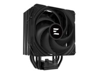 ZALMAN CNPS 9X PERFORMA PLUS CPU Køler 1-pack Sort 120 mm