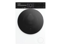 Whirlpool WPM 27W ADS EE Vaskemaskine 12kg