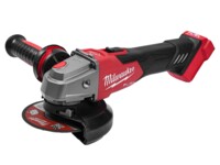 Milwaukee MILWAUKEE.GRINDER M18FSAG125XB-0