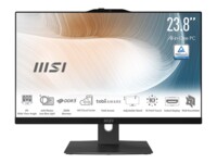 MSI Modern AM242P 1M 2088XEU AIO Core 5 120U 16GB 512GB Intel Graphics No-OS