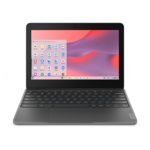 Lenovo 100e Chromebook Gen 4 11.6' 1366 x 768 520 4GB 32 GB ARM Mali-G52 2EE MC2 ChromeOS