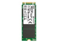 Transcend SSD MTS600S 64GB M.2 Serial ATA-600