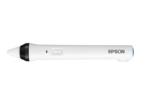Epson Interactive Pen B - Blue Hvid Digitalpen