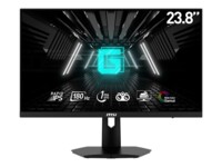 MSI G244F E2 24' Fast IPS 1920 x 1080 (Full HD) HDMI DisplayPort 180Hz