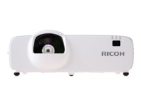 Ricoh PJ WUL5A40ST 3LCD WUXGA