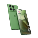 Motorola edge 60 6.67' 512 GB Grøn
