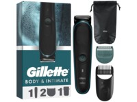 Gillette Body & Intimate i5