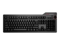 Das Keyboard 4 Professional Tastatur Mekanisk Kablet Tysk