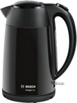 Bosch DesignLine Elkedel 1.7liter 2.4kW Sort