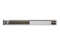 Cisco Catalyst 9500 Switch 24-porte 25 Gigabit