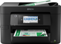 Epson WorkForce Pro WF-4820DWF Blækprinter