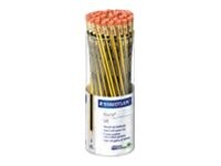 STAEDTLER Noris 122 Blyant 2mm