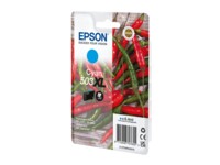 Epson 503XL Cyan 470 sider Blæk C13T09R24020