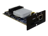 Inter-Tech 10/100 Adapter for fjernadministration