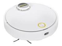 Kärcher RCV 3 Støvsuger Robotstyret 0.5liter