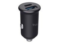Trust Bilstrømsadapter 38Watt Automobile cigarette lighter