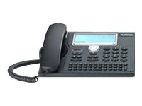 Mitel 5380 Digitaltelefon LCD-skærm