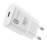 Cellularline GAN Wall Charger -C 30W PD Adapter 30Watt