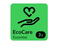 APC EcoCare Essential for Single-Phase UPS 3år Udskift eller reparer