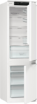 Gorenje NRKI517E41 Built-in 252 L E White