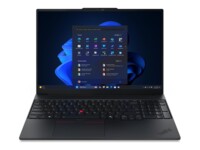 Lenovo ThinkPad E16 Gen 3 21ST 16' 1920 x 1200 (WUXGA) 250 16GB 512GB AMD Radeon 780M Windows 11 Pro