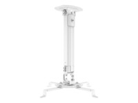 Multibrackets M Universal Projector Ceilingmount I 12cm Loftsmontering 5kg Projektor