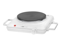 Clatronic El-varmeplade 1.5kW