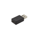 i-Tec USB-C adapter Sort