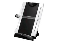 Fellowes Office Suites Desktop Copyholder Memo Board Kopiholder