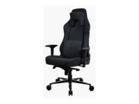 Arozzi Vernazza Supersoft Gamer Stol Sort
