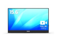 PORT Connect 15.6' IPS 1920 x 1080 (Full HD) HDMI USB-C 60Hz