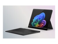 Microsoft Surface Pro Copilot+ PC 13' X1E-80-100 16GB 512GB Sølv