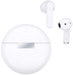 Honor CHOICE Earbuds X7e Trådløs Høretelefoner Hvid