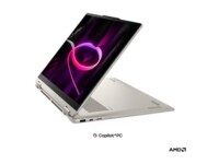 Lenovo Yoga 7 2-in-1 16AGP11 Copilot+ PC 16' 2880 x 1800 445 16GB 1TB AMD Radeon 840M Windows 11 Home