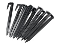 Gardena Ropotplæneklipperkramper Robotgræsslåmaskine