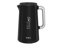 Tefal Smart'N Light Elkedel 1.7liter Sort