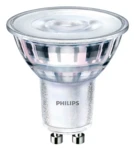 Philips LED Classic LED-spot lyspære 4.9W E 460lumen 3000K Hvidt lys