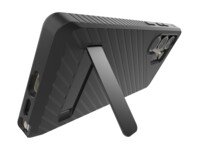 ZAGG Denali KS Beskyttelsescover Sort Samsung Galaxy S25 Ultra