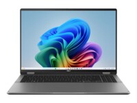 ASUS Vivobook 16 Flip TP3607SA-SI155W Copilot+ PC 16' 1920 x 1200 (WUXGA) 256V 16GB 1TB Intel Arc Graphics 140V Windows 11 Home