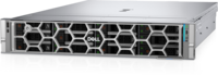 DELL PowerEdge R570 Smart Selection Intel Xeon 6517P 32GB 2x960GB SSD SATA 2x1100W H965i 3Yr Basic NBD