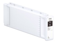 Epson Mat sort Blæk C13T41E540