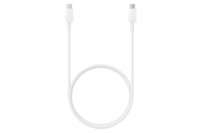 Samsung EP-DN975 USB Type-C kabel 1m Hvid