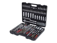 KS TOOLS Fatningssæt 179 Dele