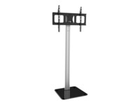 TECHly Floor Support Stativ LCD display 32'-70'