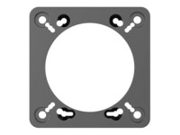Moza Racing Kormányoszlop adapter (Multi-function Stalks Mount Adapter) szimulátor kiegészítõ