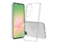Screenor Bumper Beskyttelsescover Klar Samsung Galaxy A57