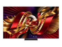 TCL C8L Series 65C8L 65' 4K UHD (2160p) Smart TV